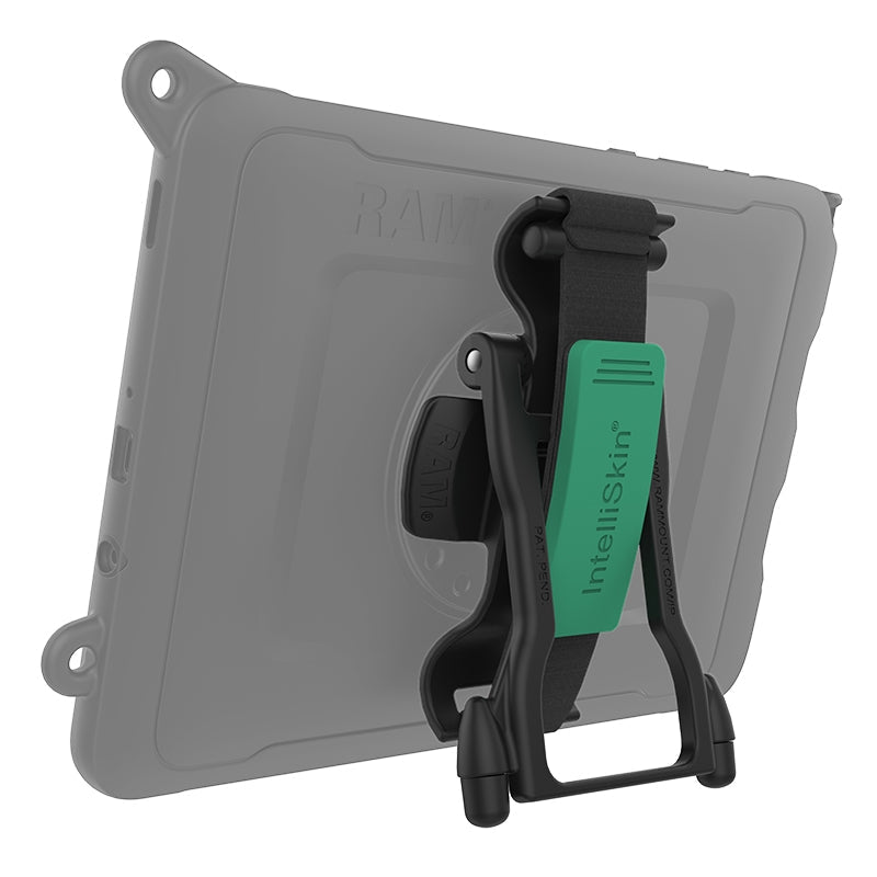 RAM-GDS-HS1MU Ram Mounts by Custom Mounts