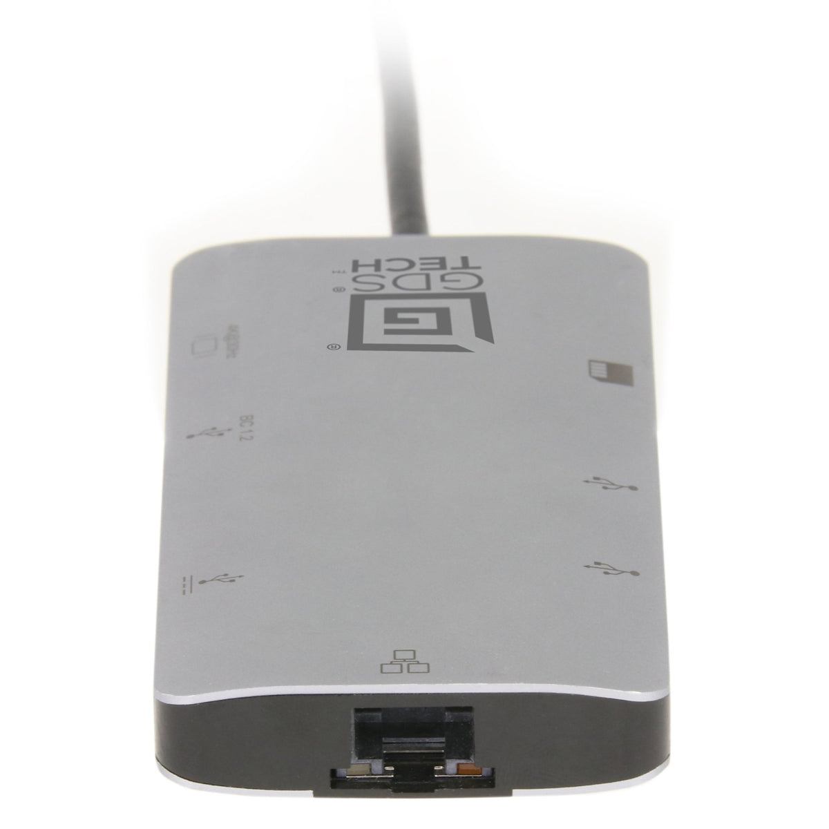 GDS® Hub™ With USB Type-C For Desktop