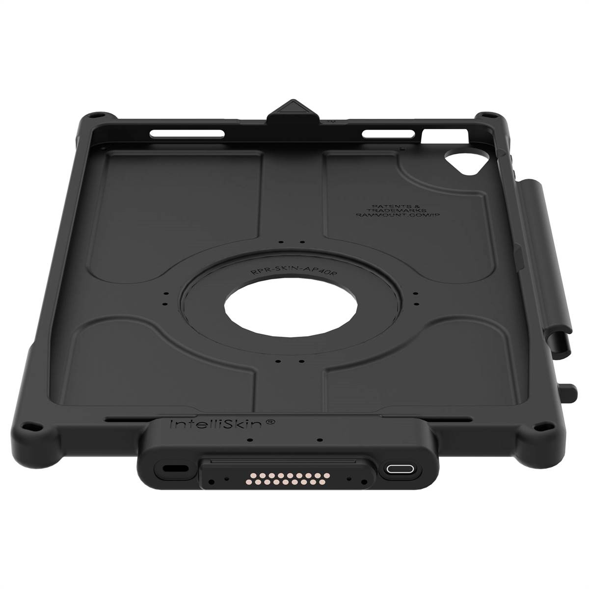 RAM-GDS-SKIN-AP40-NG IntelliSkin Next Gen for Apple iPa - All Custom Mounts Inc.