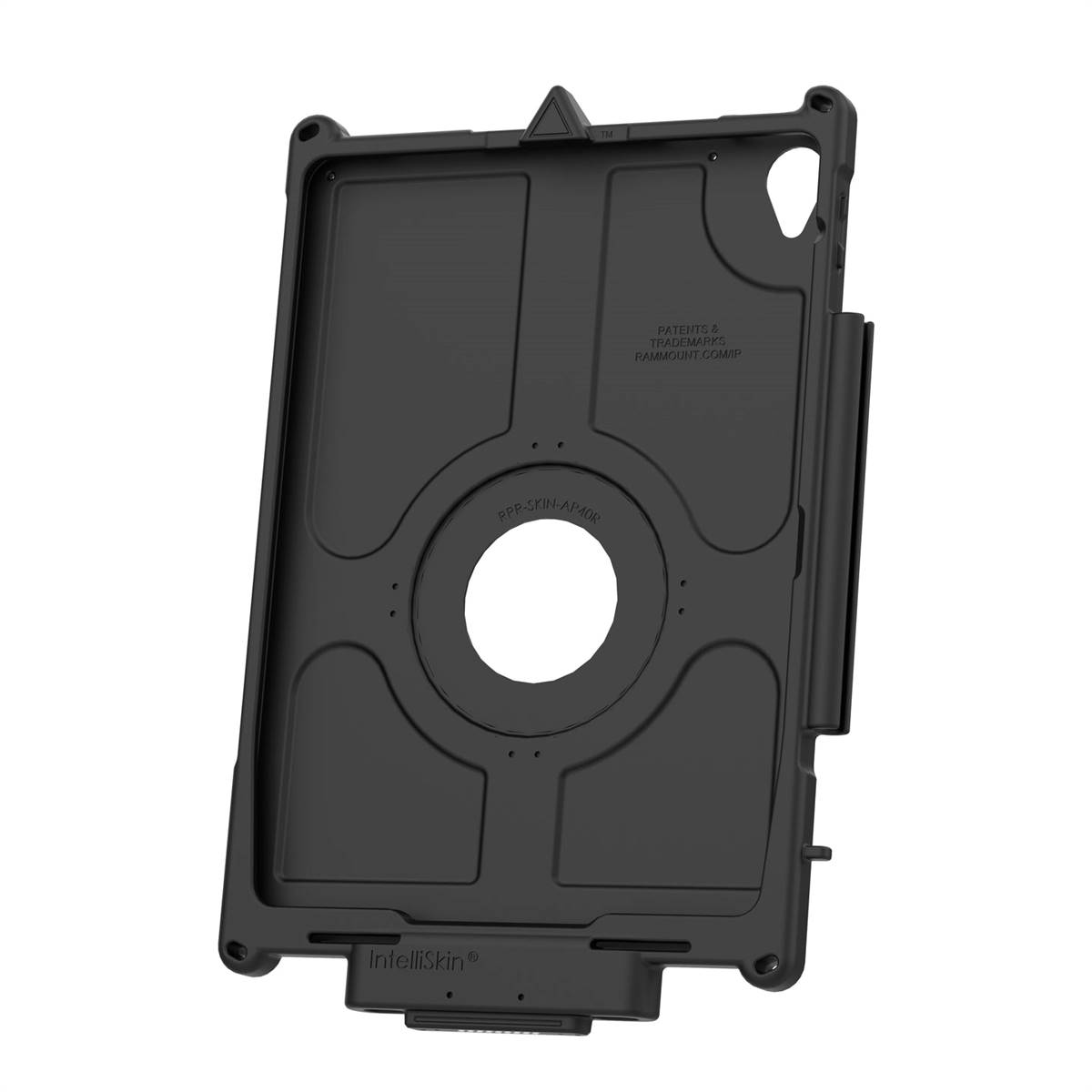 RAM-GDS-SKIN-AP40-NG IntelliSkin Next Gen for Apple iPa - All Custom Mounts Inc.