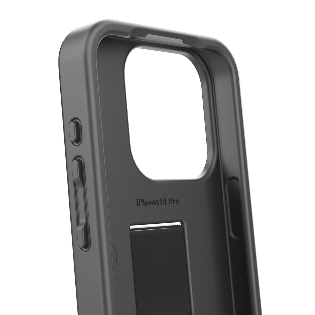 IntelliSkin® for Apple iPhone 15 Pro