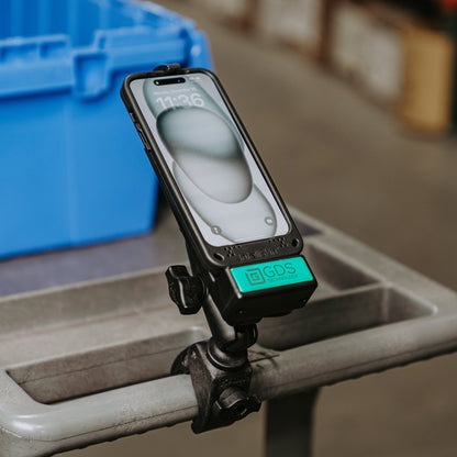 IntelliSkin® for Apple iPhone 15+