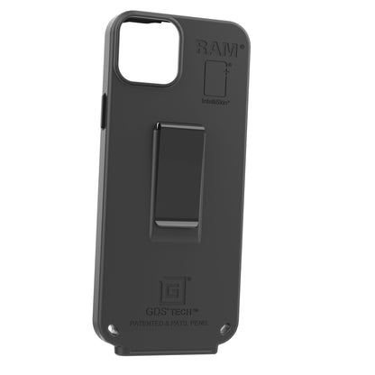 IntelliSkin® for Apple iPhone 15+