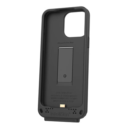 IntelliSkin® for Apple iPhone 15 Pro Max