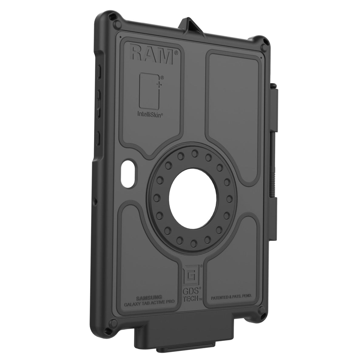 IntelliSkin® Next Gen for Samsung Tab Active5 Pro & 4 Pro