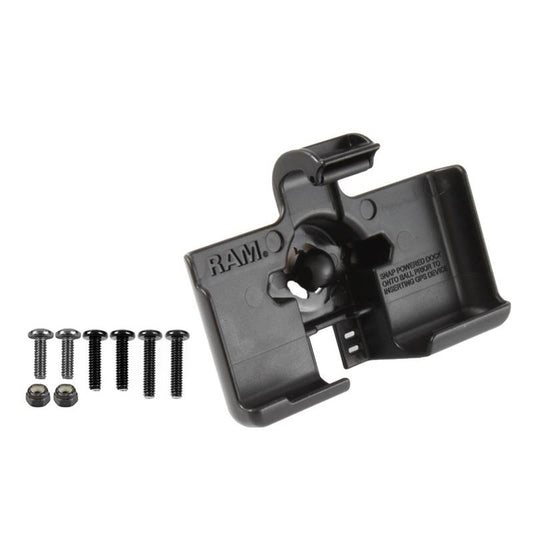 RAM-HOL-GA37U Ram Mounts by Custom Mounts