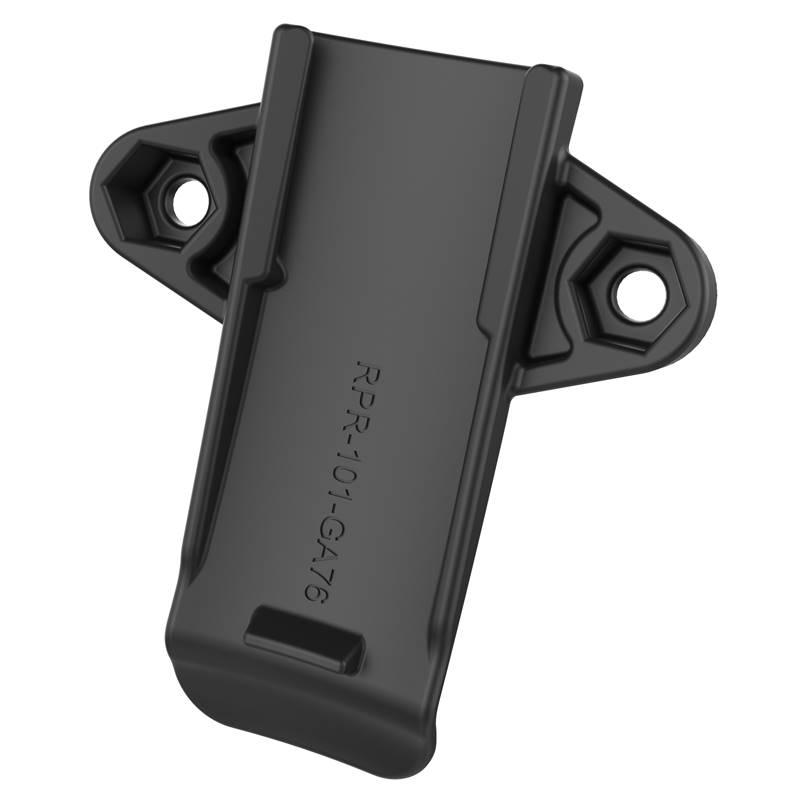 RAM-HOL-GA76U Ram Mounts by Custom Mounts