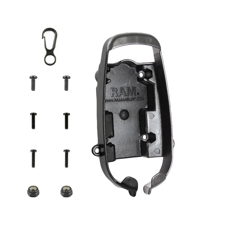RAM-HOL-MA2U RAM Form-Fit Cradle for Magellan Gold, GPS - All Custom Mounts Inc.