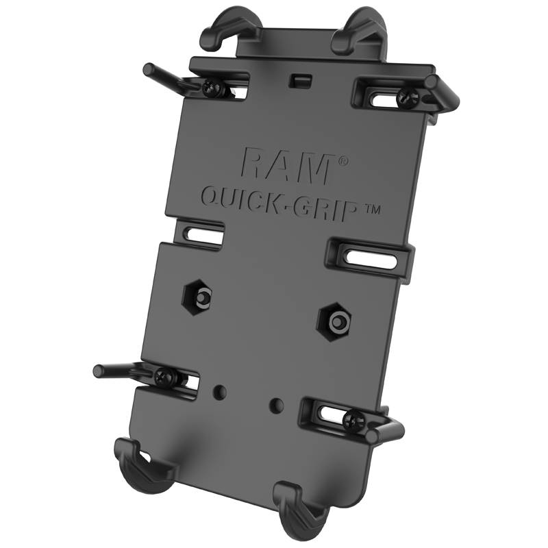RAM-HOL-PD4-238AU Ram Mounts by Custom Mounts