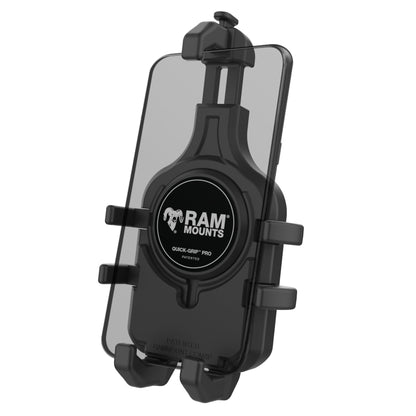 RAM® Quick-Grip™ Pro Phone Holder