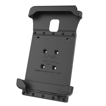 RAM-HOL-TAB-SAM29U RAM Tab-Tite Holder for Samsung Tab - All Custom Mounts Inc.