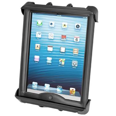 RAM-HOL-TAB8U Ram Mounts by Custom Mounts