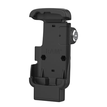 RAM® Locking Form-Fit Holder for Zebra TC22 & TC27 without Boot