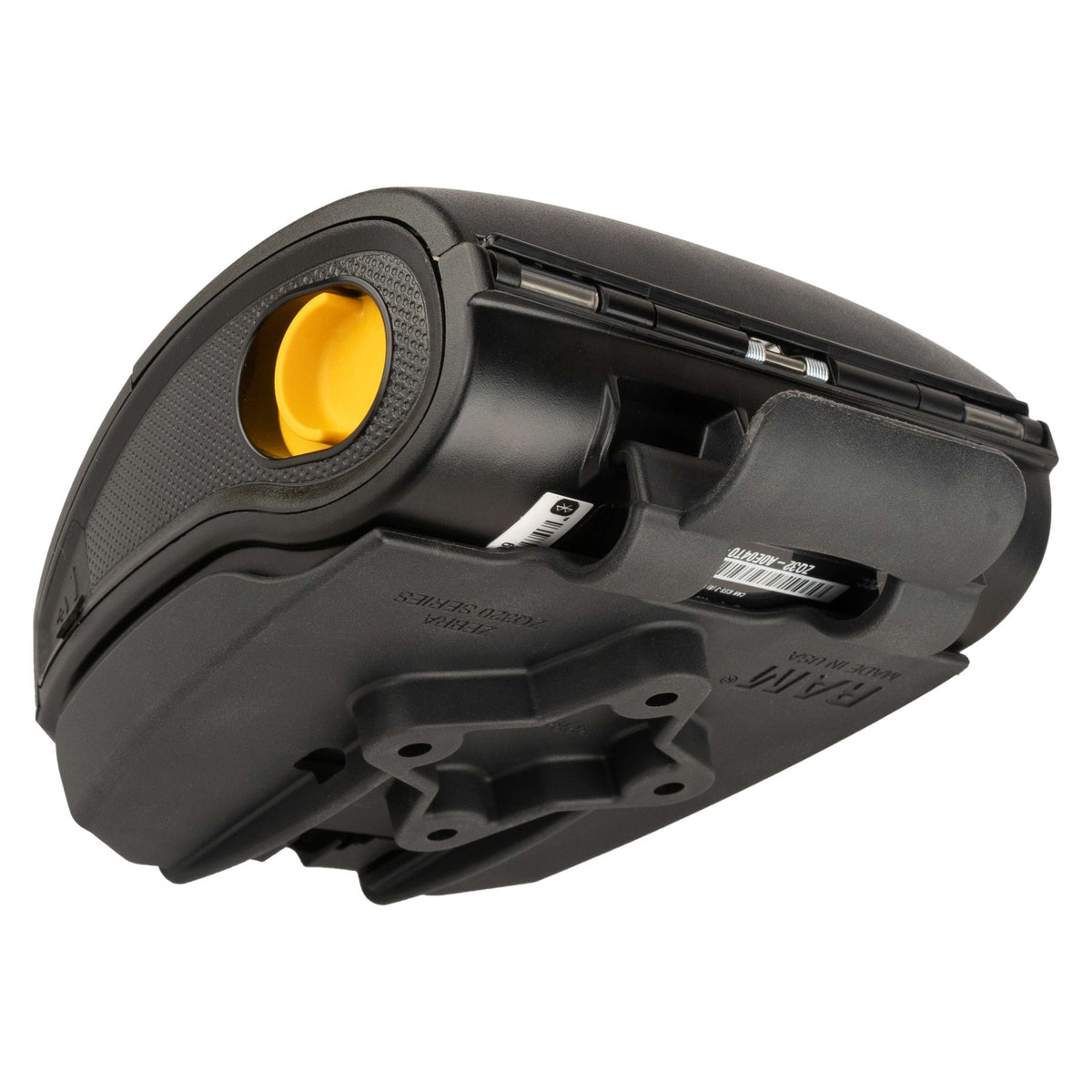 RAM® Quick Release Printer Holder for Zebra ZQ320 Series
