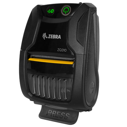 RAM® Quick Release Printer Holder for Zebra ZQ310 Series
