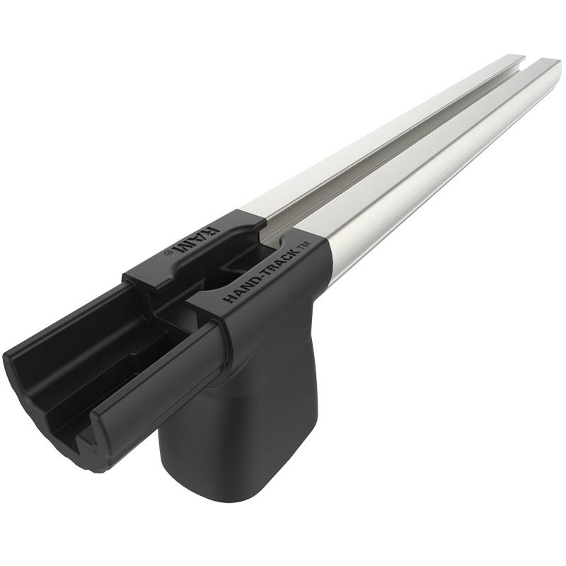 RAM-TRACK-HC-10U Ram Mounts by Custom Mounts