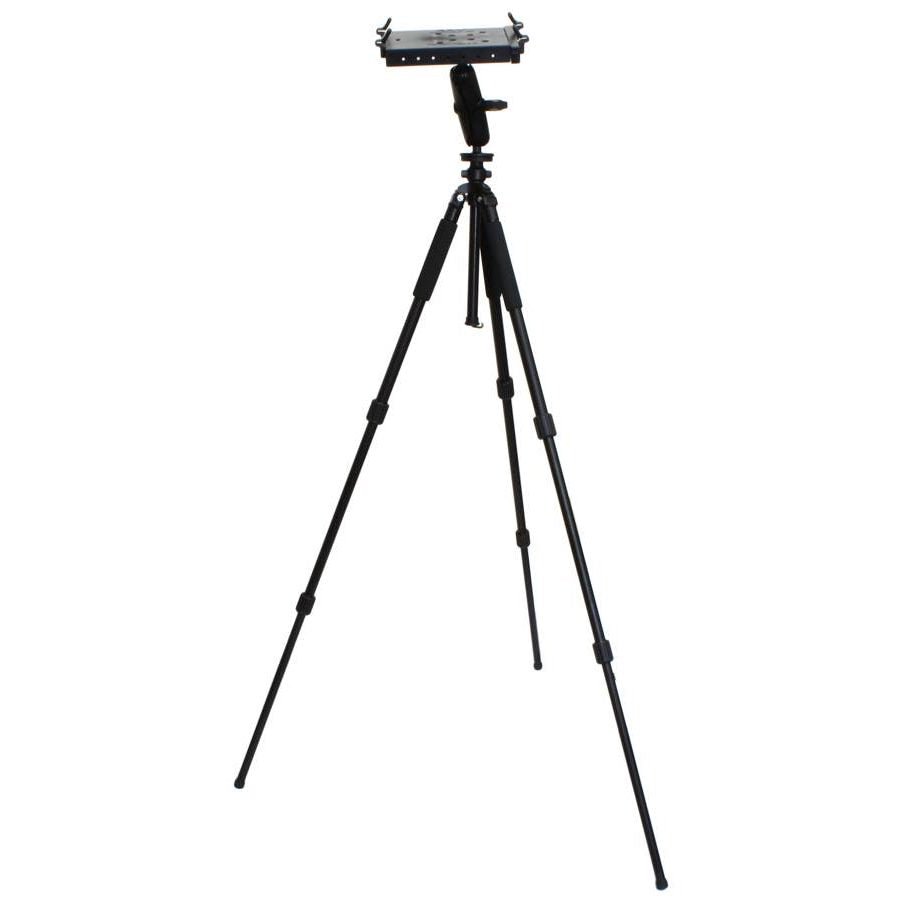 RAM-TRIPOD1-234-6 Ram Mounts by Custom Mounts