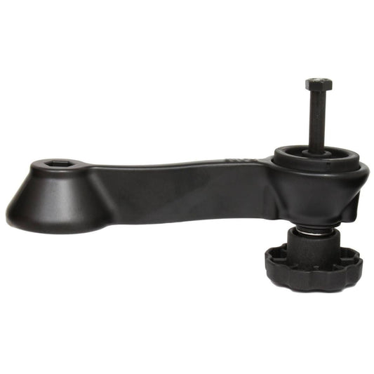 RAM-VB-109-3U Ram Mounts by Custom Mounts