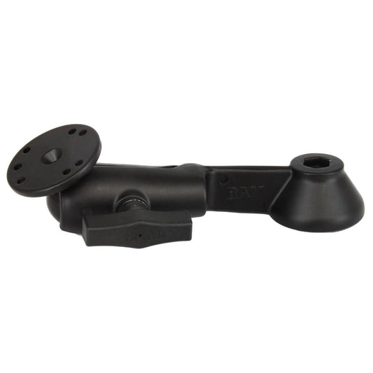 RAM-VB-109-5U Ram Mounts by Custom Mounts