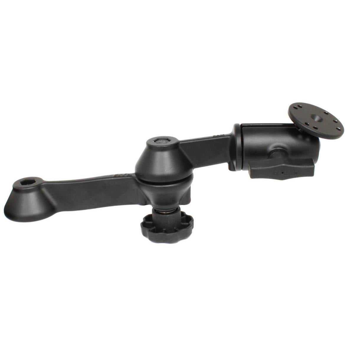 RAM-VB-110-1U Ram Mounts by Custom Mounts