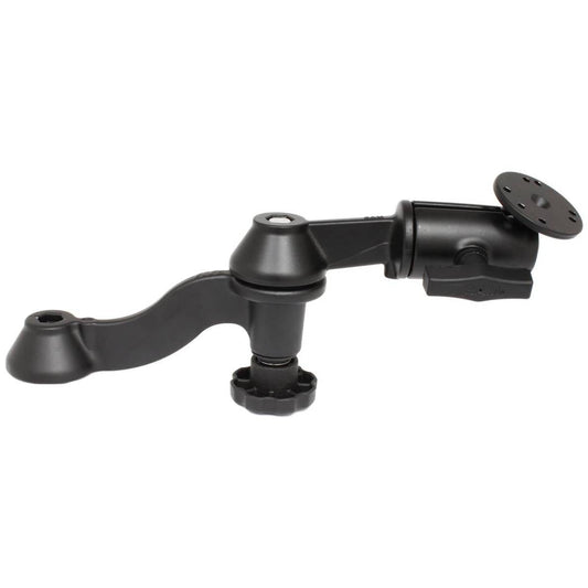 RAM-VB-110-6U Ram Mounts by Custom Mounts