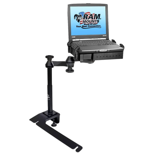 RAM-VB-111-SW1 Ram Mounts by Custom Mounts