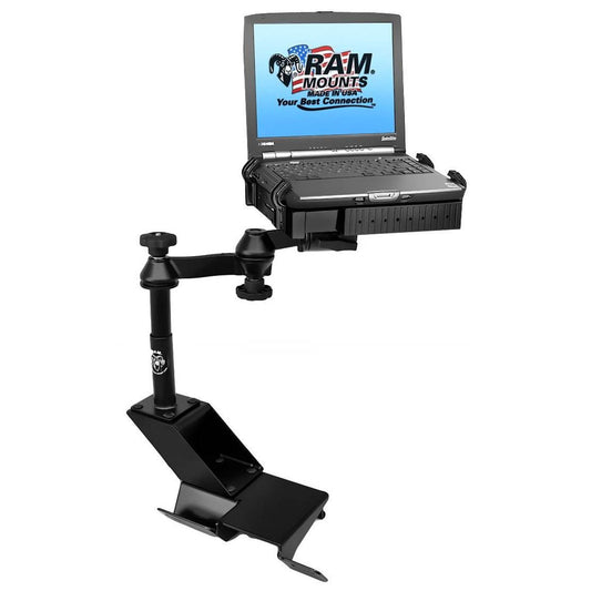 RAM-VB-113-SW1 Ram Mounts by Custom Mounts
