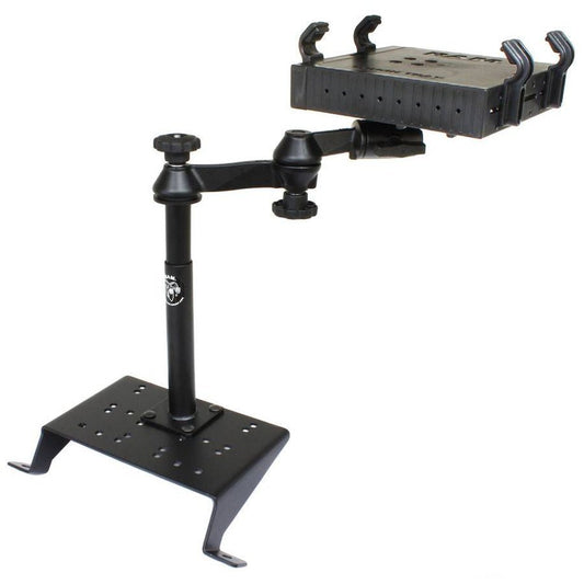RAM-VB-115-SW1 Ram Mounts by Custom Mounts