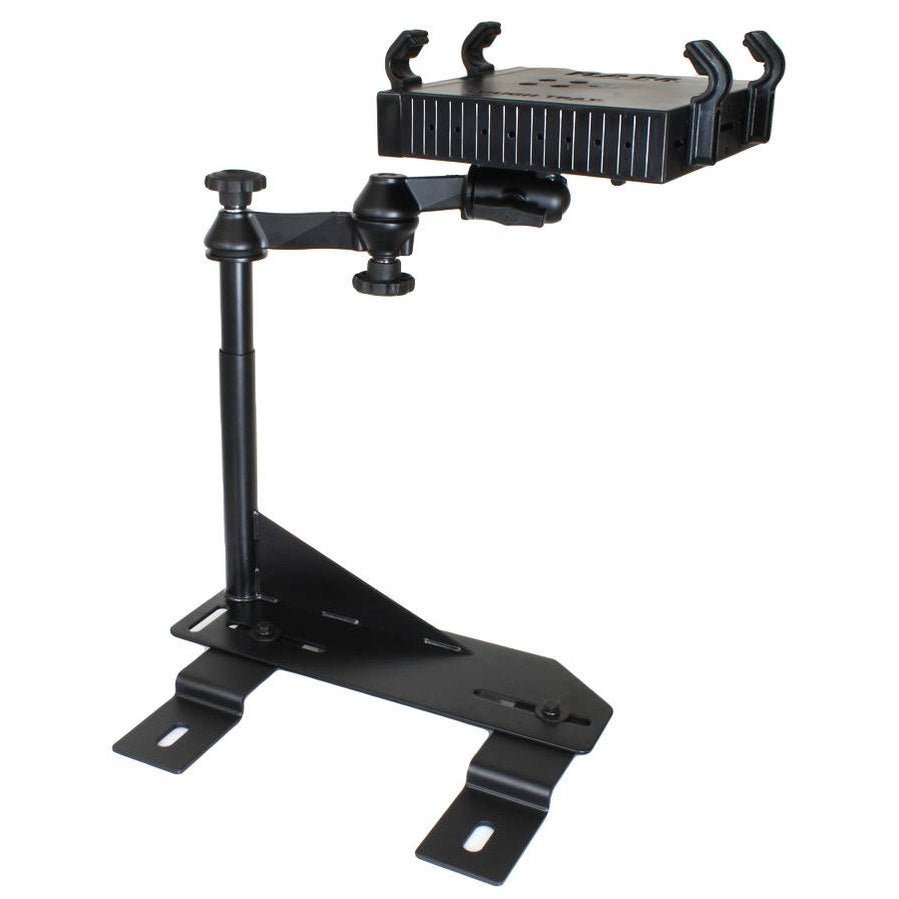 RAM-VB-121-SW1 Ram Mounts by Custom Mounts