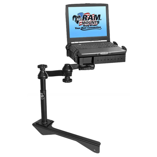 RAM-VB-130-SW1 Ram Mounts by Custom Mounts
