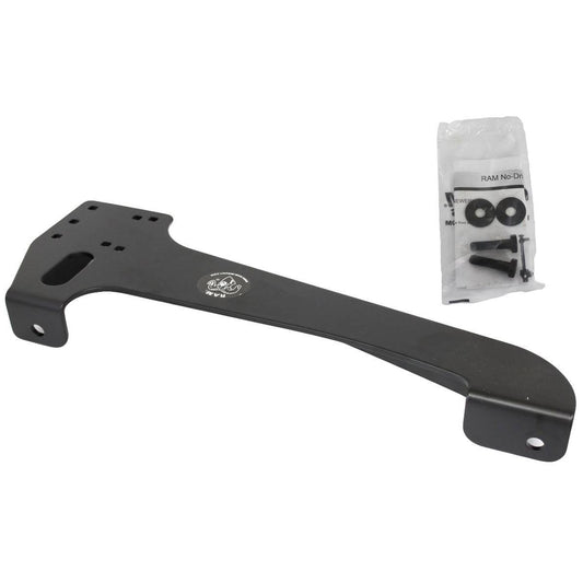 RAM-VB-135 Ram Mounts by Custom Mounts
