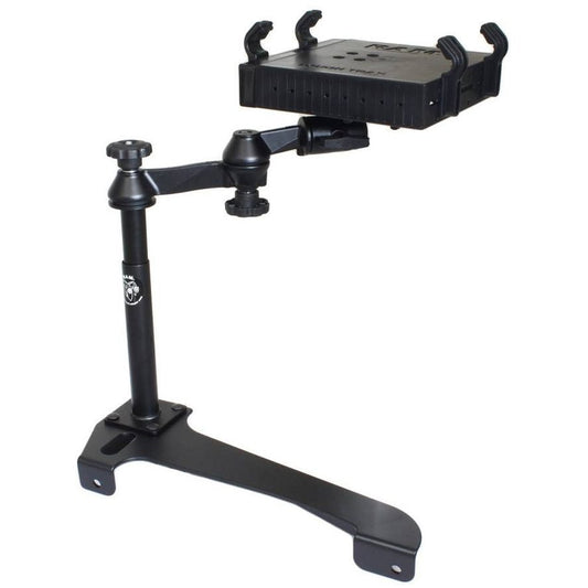 RAM-VB-135mh1-SW1 Ram Mounts by Custom Mounts