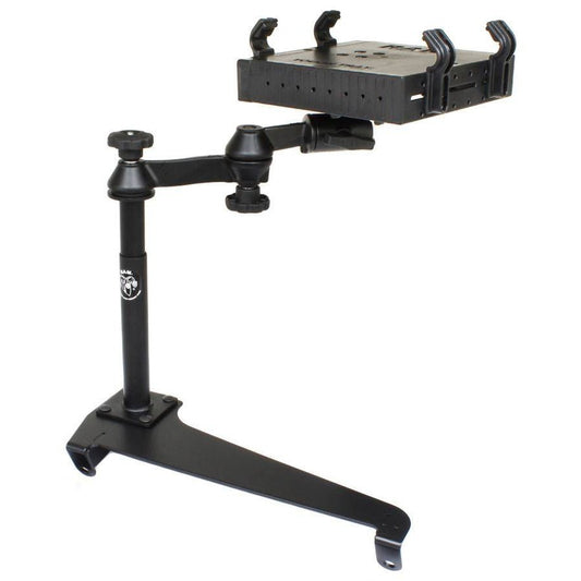 RAM-VB-153-SW1 Ram Mounts by Custom Mounts