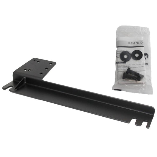 RAM-VB-156 Ram Mounts by Custom Mounts