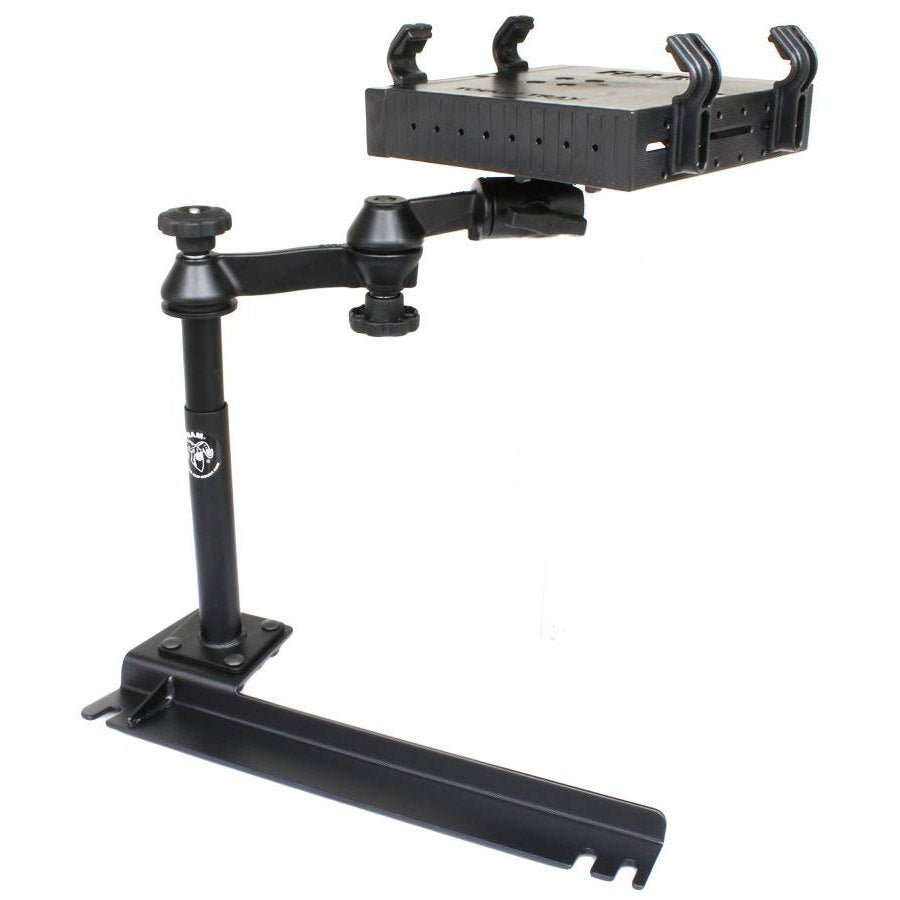 RAM-VB-156-SW1 Ram Mounts by Custom Mounts