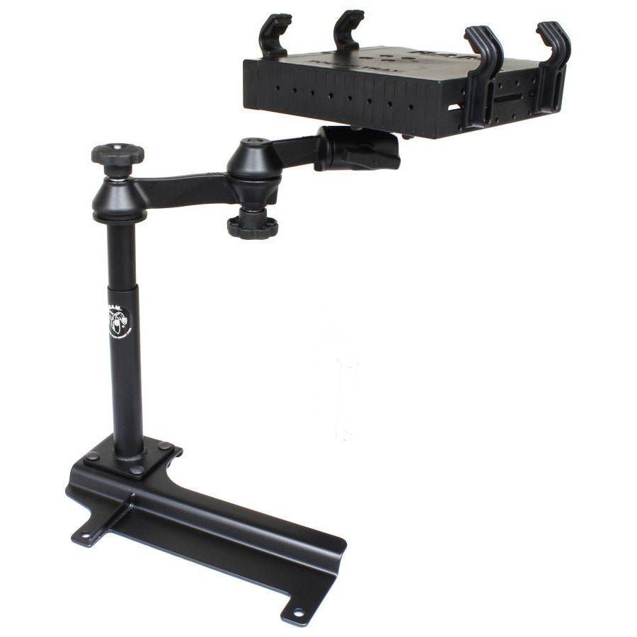RAM-VB-158-SW1 Ram Mounts by Custom Mounts
