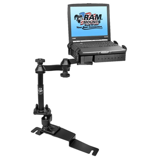 RAM-VB-161-SW1 Ram Mounts by Custom Mounts