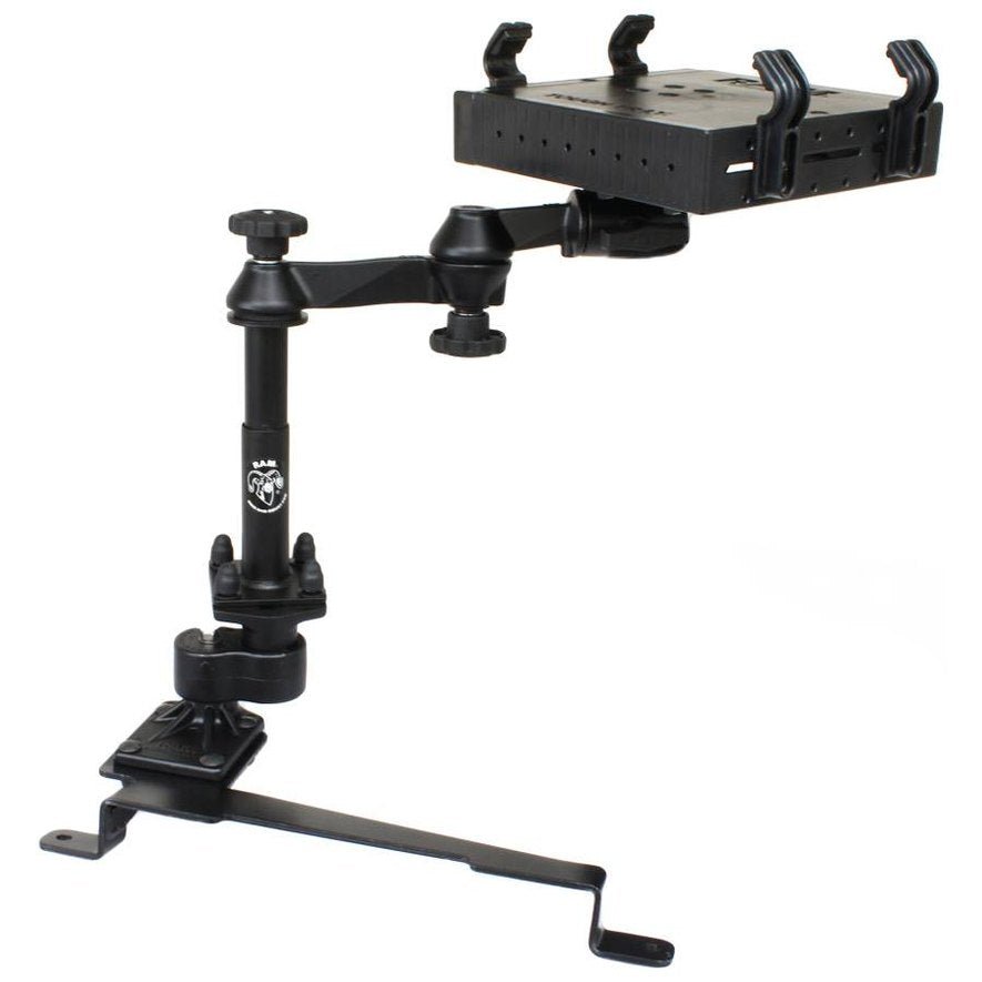 RAM-VB-163-SW1 Ram Mounts by Custom Mounts