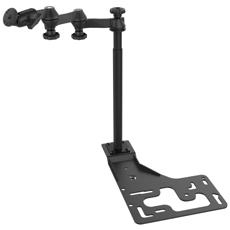 RAM-VB-168-SW2 Ram Mounts by Custom Mounts