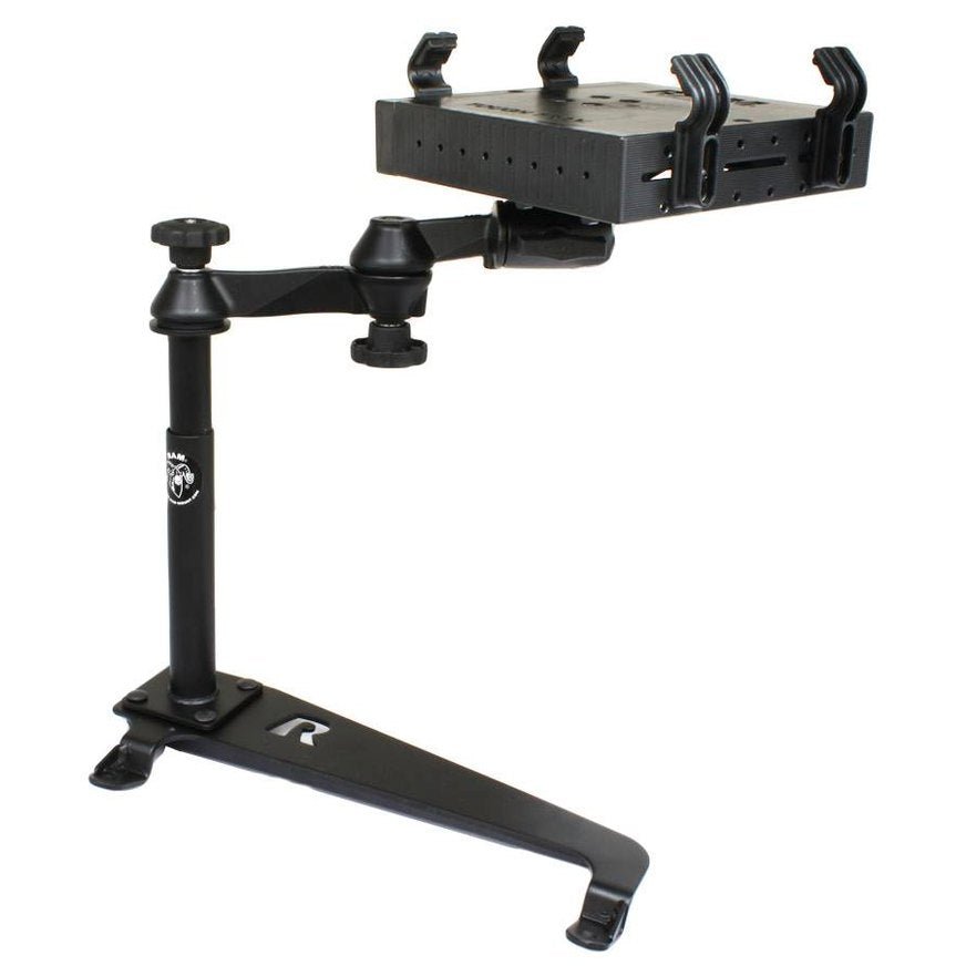 RAM-VB-171-SW1 Ram Mounts by Custom Mounts