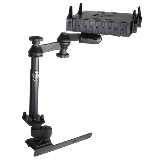 RAM-VB-178A-SW1-FL Ram Mounts by Custom Mounts