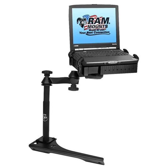 RAM-VB-186-SW1 Ram Mounts by Custom Mounts