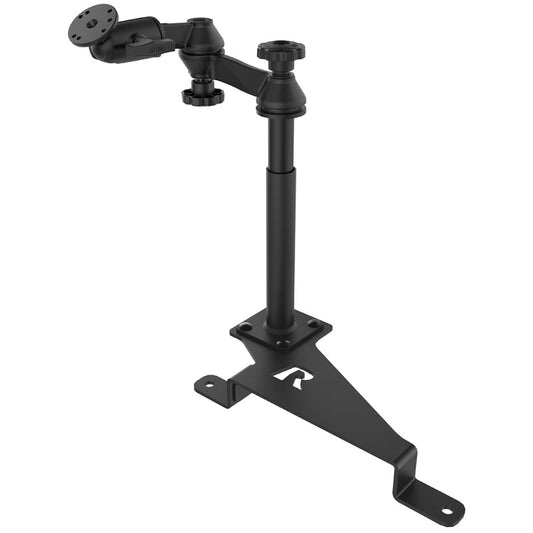 RAM-VB-195-SW2 Ram Mounts by Custom Mounts