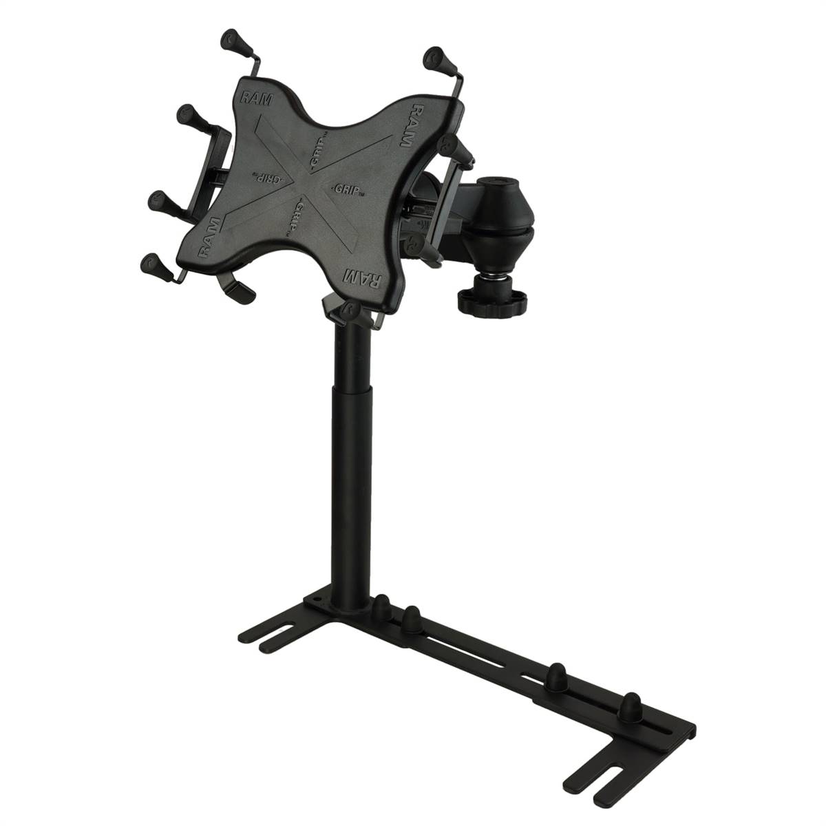 RAM-VB-196-UN11 Ram Mounts by Custom Mounts