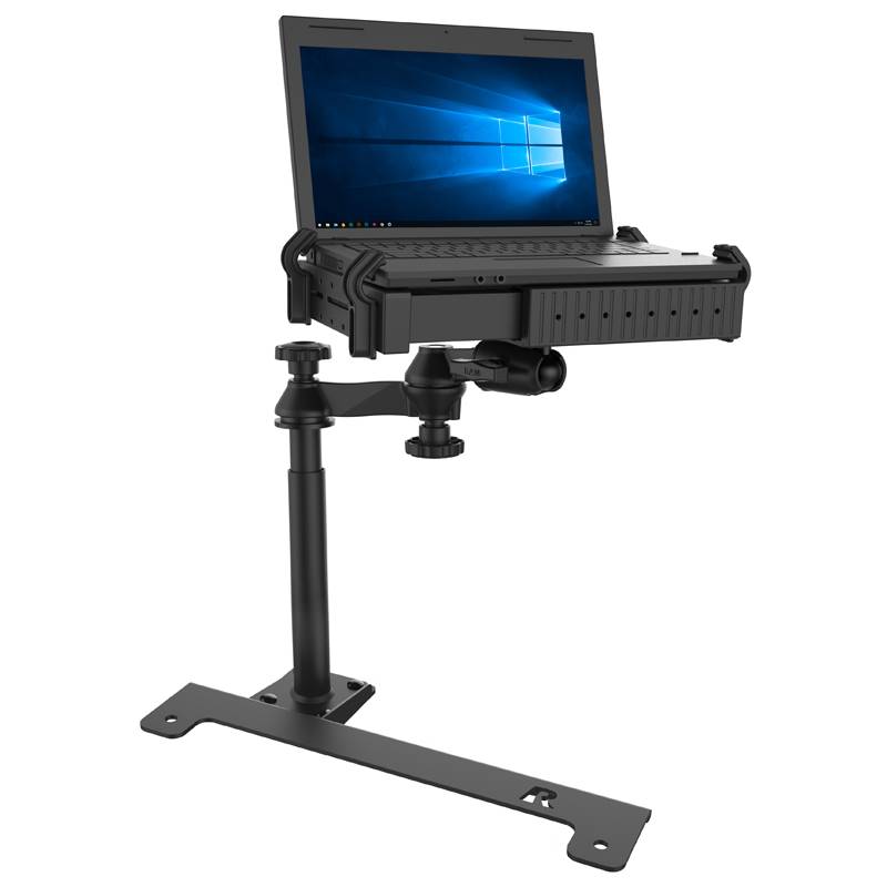 RAM-VB-203-SW1 Ram Mounts by Custom Mounts