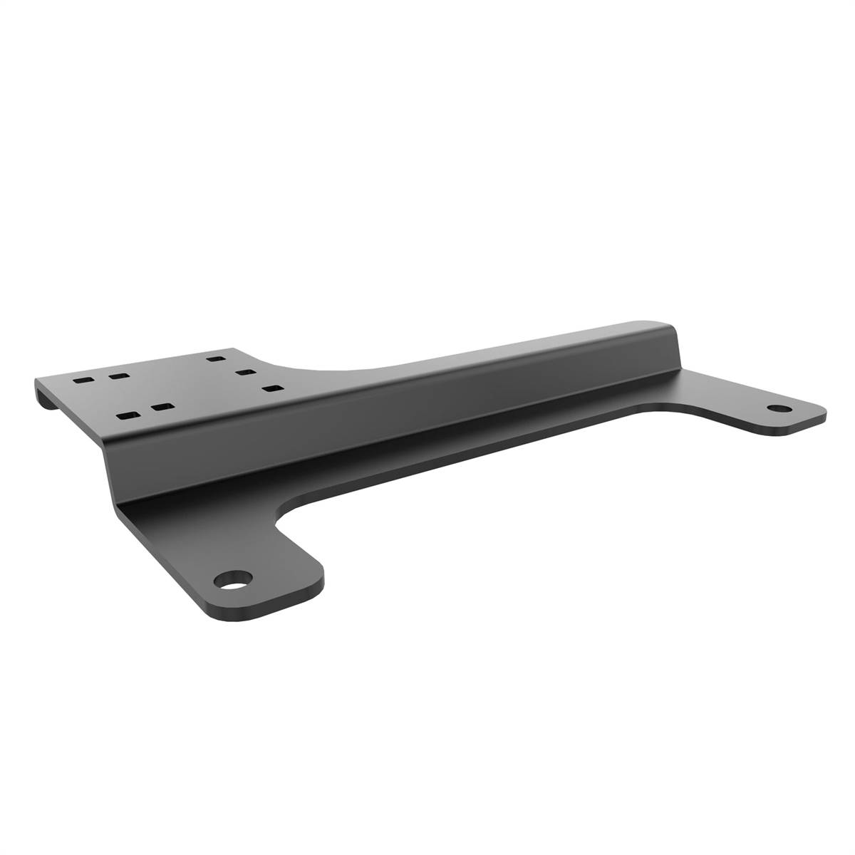 RAM-VB-206 RAM No-Drill Vehicle Base for '20-24 Ford Po - All Custom Mounts Inc.