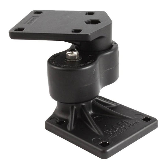 RAM-VB-ADJ1 Ram Mounts by Custom Mounts