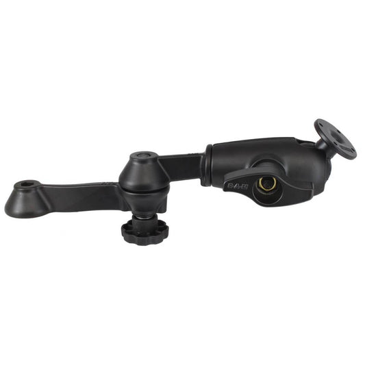RAM-VB-D-110-1-254U Ram Mounts by Custom Mounts