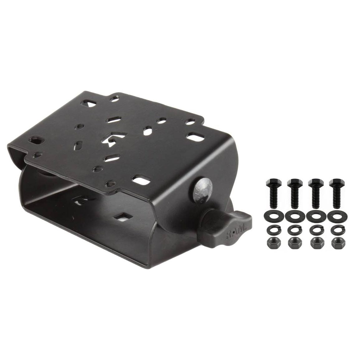RAM-VB-TNT45-MDT Ram Mounts by Custom Mounts