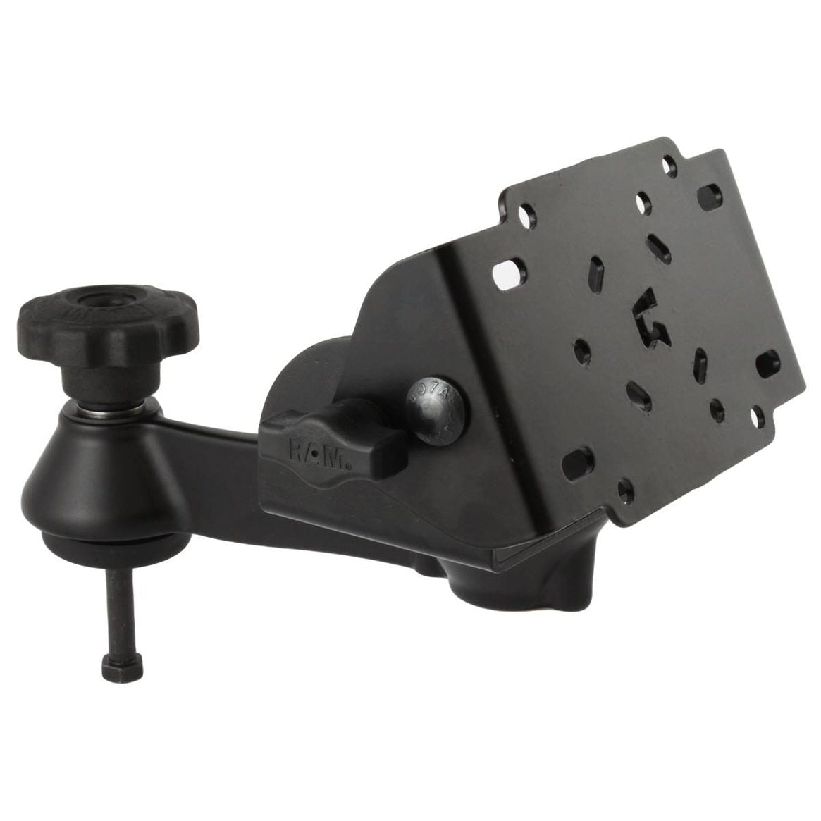 RAM-VB-TNT90-1 Ram Mounts by Custom Mounts